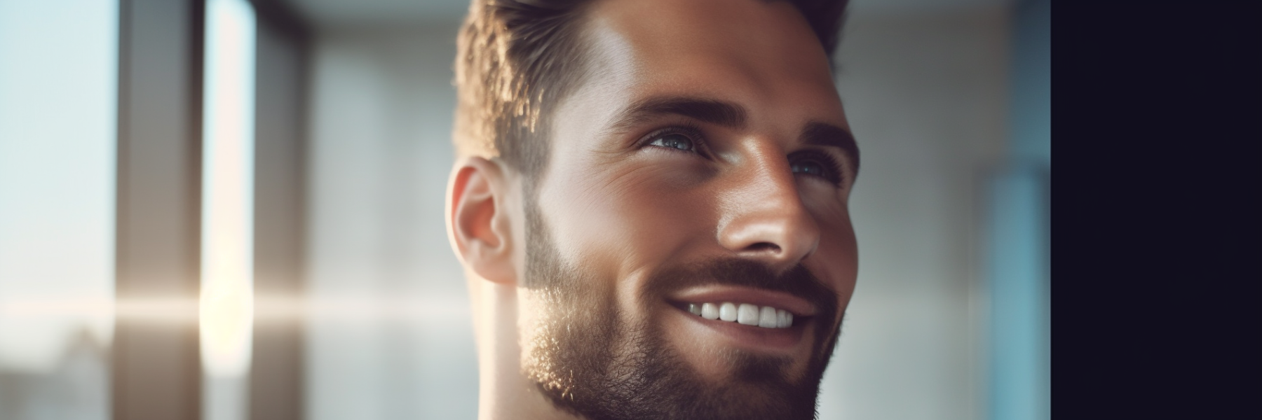 Bags Under Eyes Men? Your Guide to Men’s Eye Cream