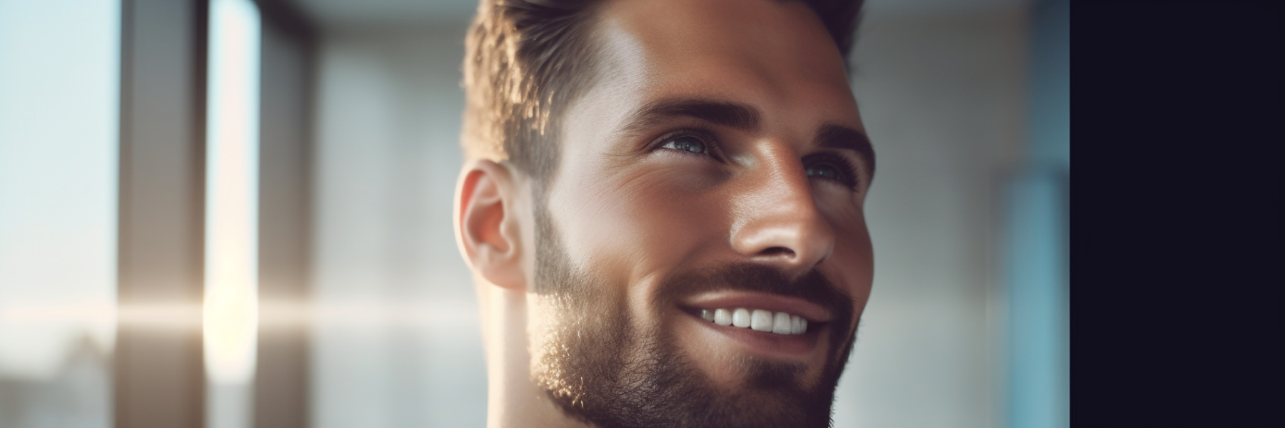 Bags Under Eyes Men? Your Guide to Men's Eye Cream