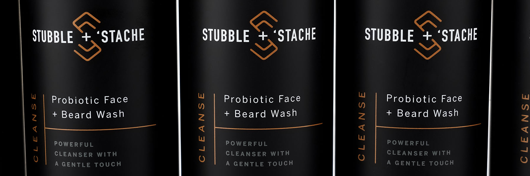 What to know about Cleanse: Daily Face and Beard Wash