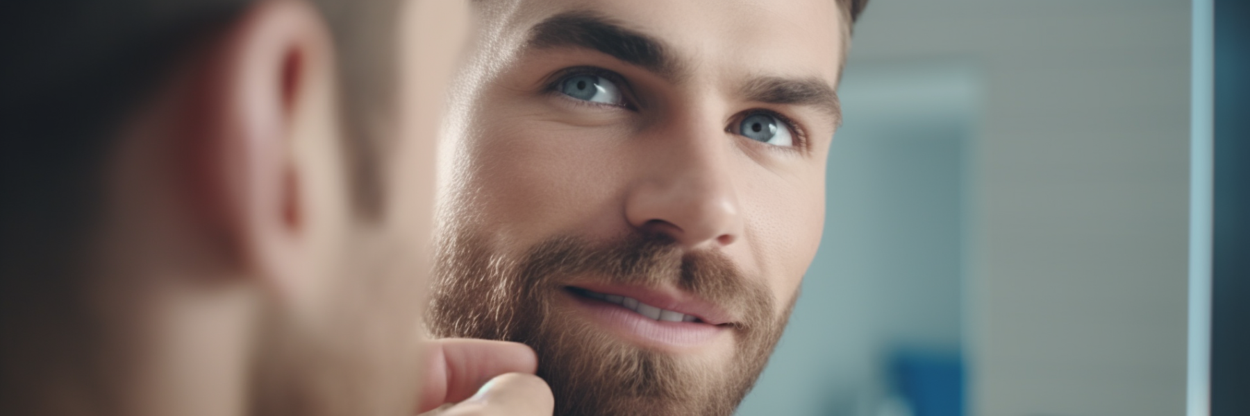 A Step-by-Step Guide to Applying Men's Eye Cream