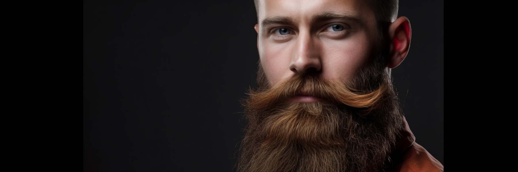 How to Keep Your Skin Healthy Under Your Beard