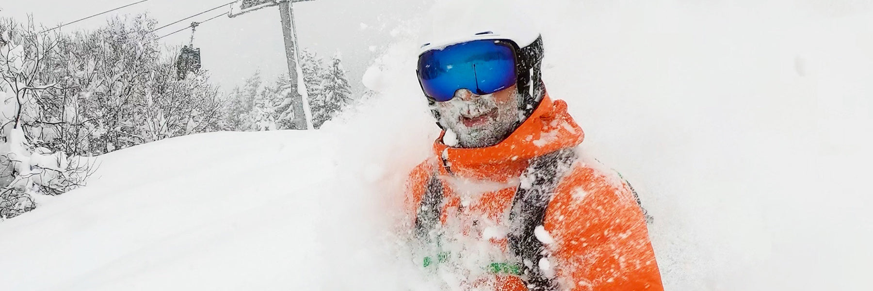 Winter beard care: How to keep your beard + skin hydrated and itch free