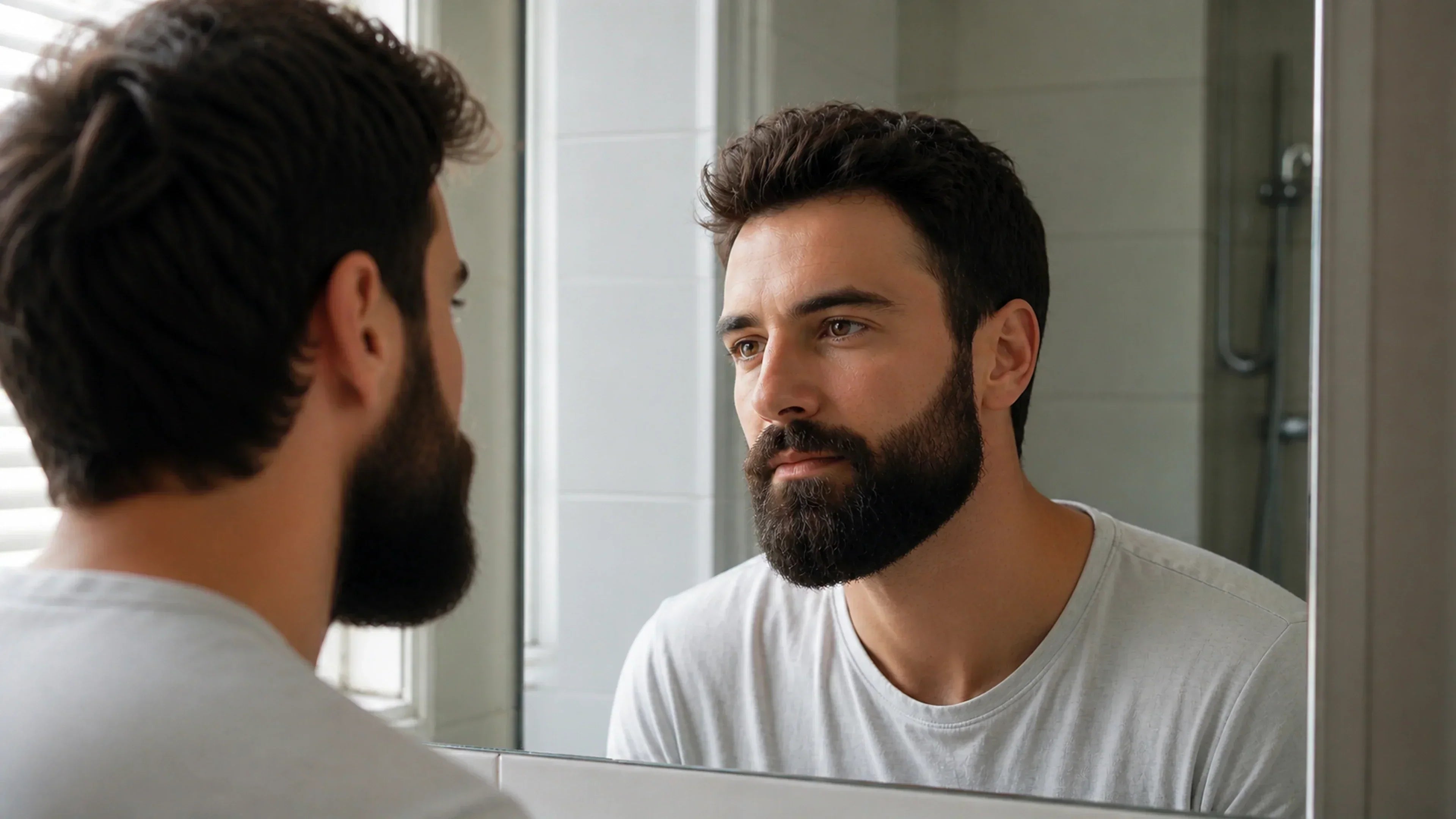 Beard Transplants: A Complete Guide to Cost, Recovery, and Results
