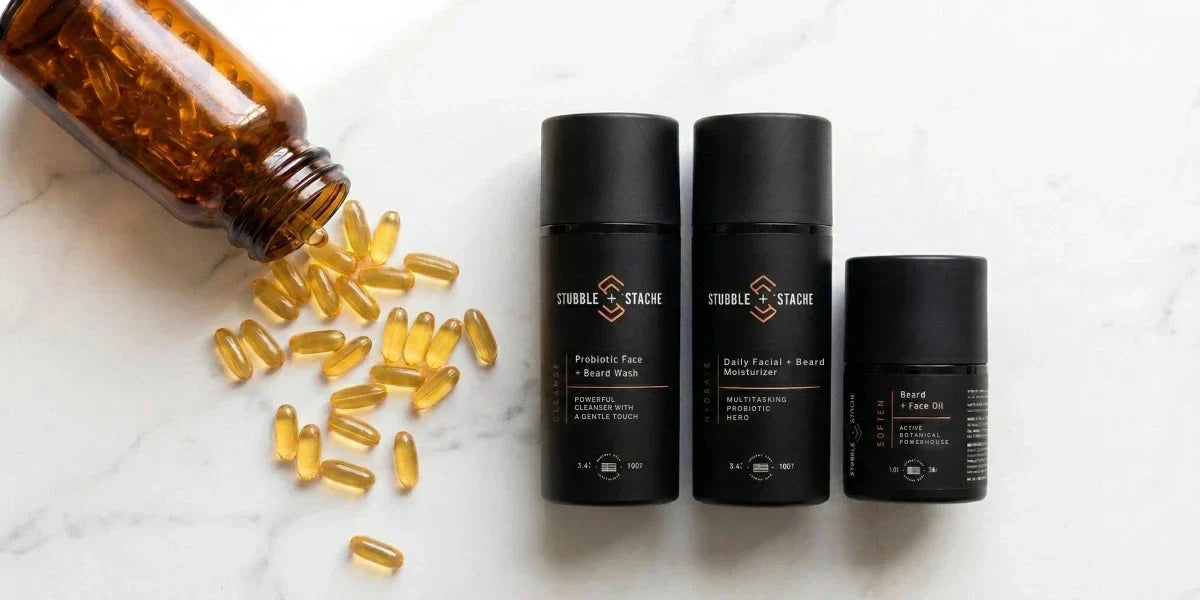 Does Biotin Help Your Beard Grow? What the Science Says (2026)