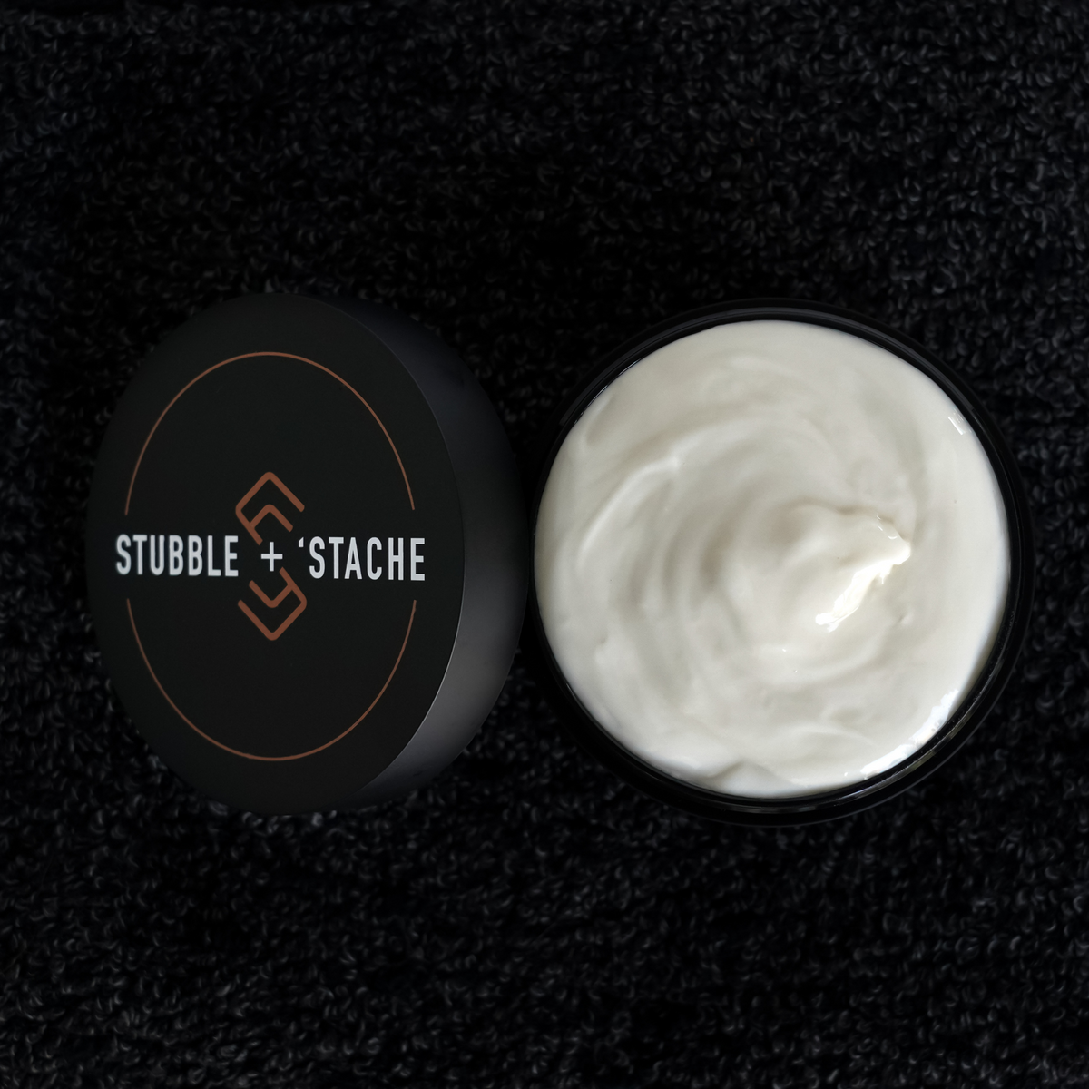 Beard Butter | stubble + &#39;stache