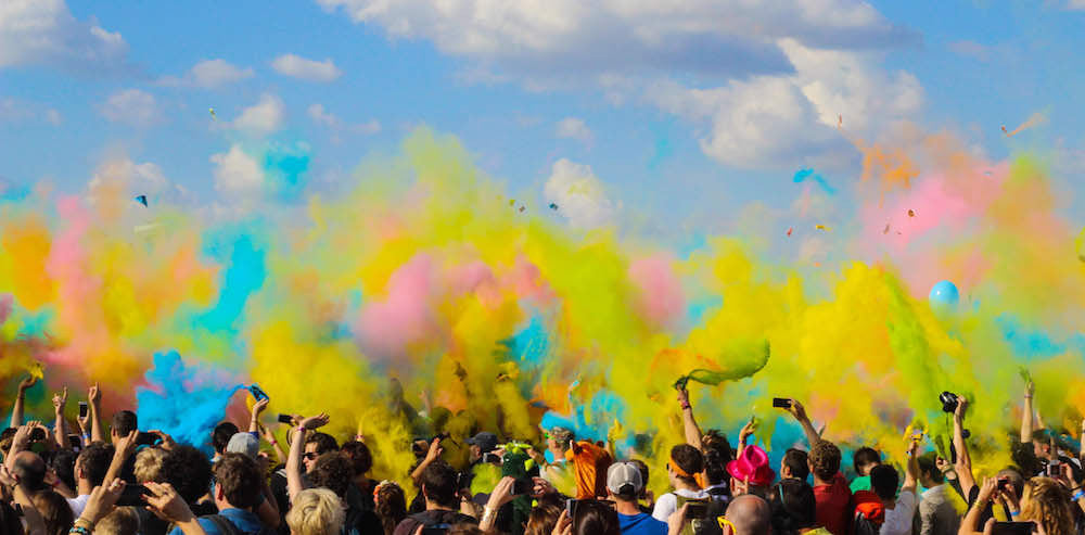 Lessons of a Successful Crowd Fundraiser