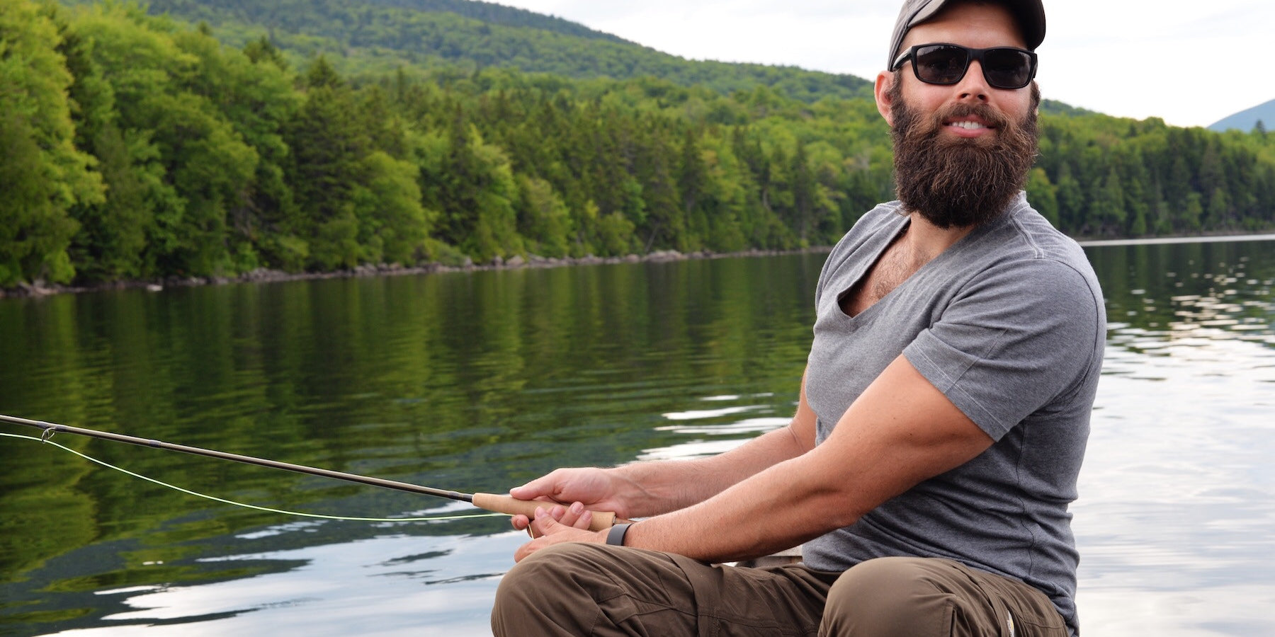 3 Essential Beard Care Tips for Summer