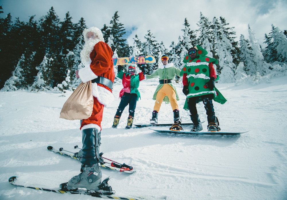 Holiday hours and shipping timeline