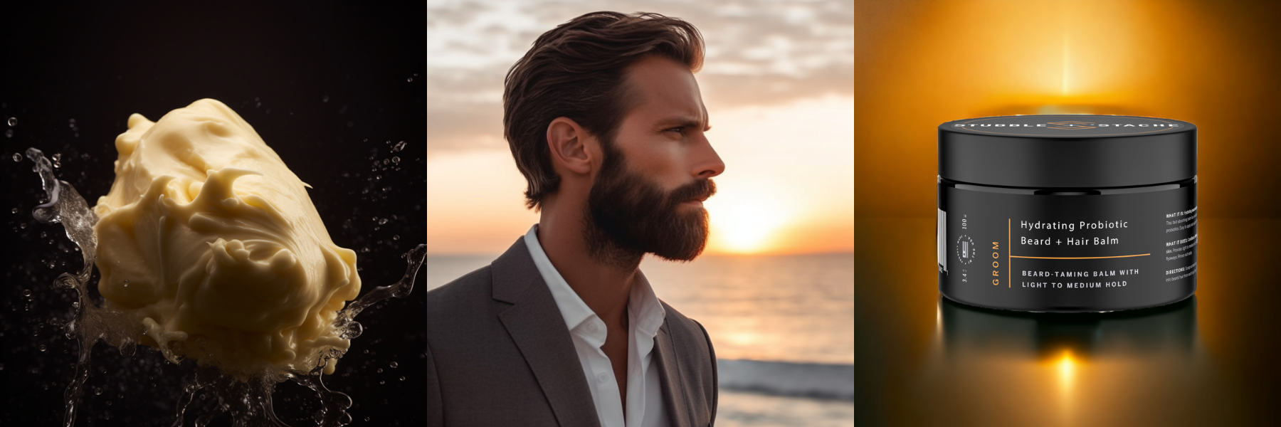 How to Use Beard Balm: Expert Tips & Techniques