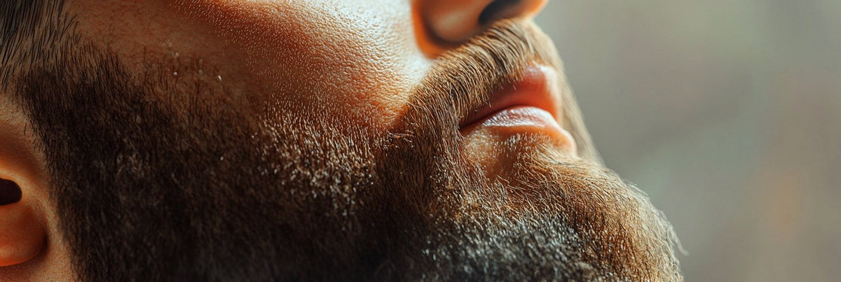 Beard Split Ends: Why They Happen and How to Fix Them (2026) – stubble ...