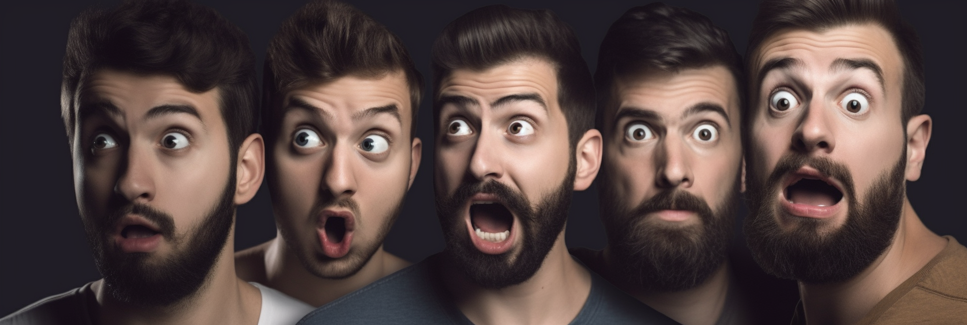 5 Men's Skincare Myths Debunked