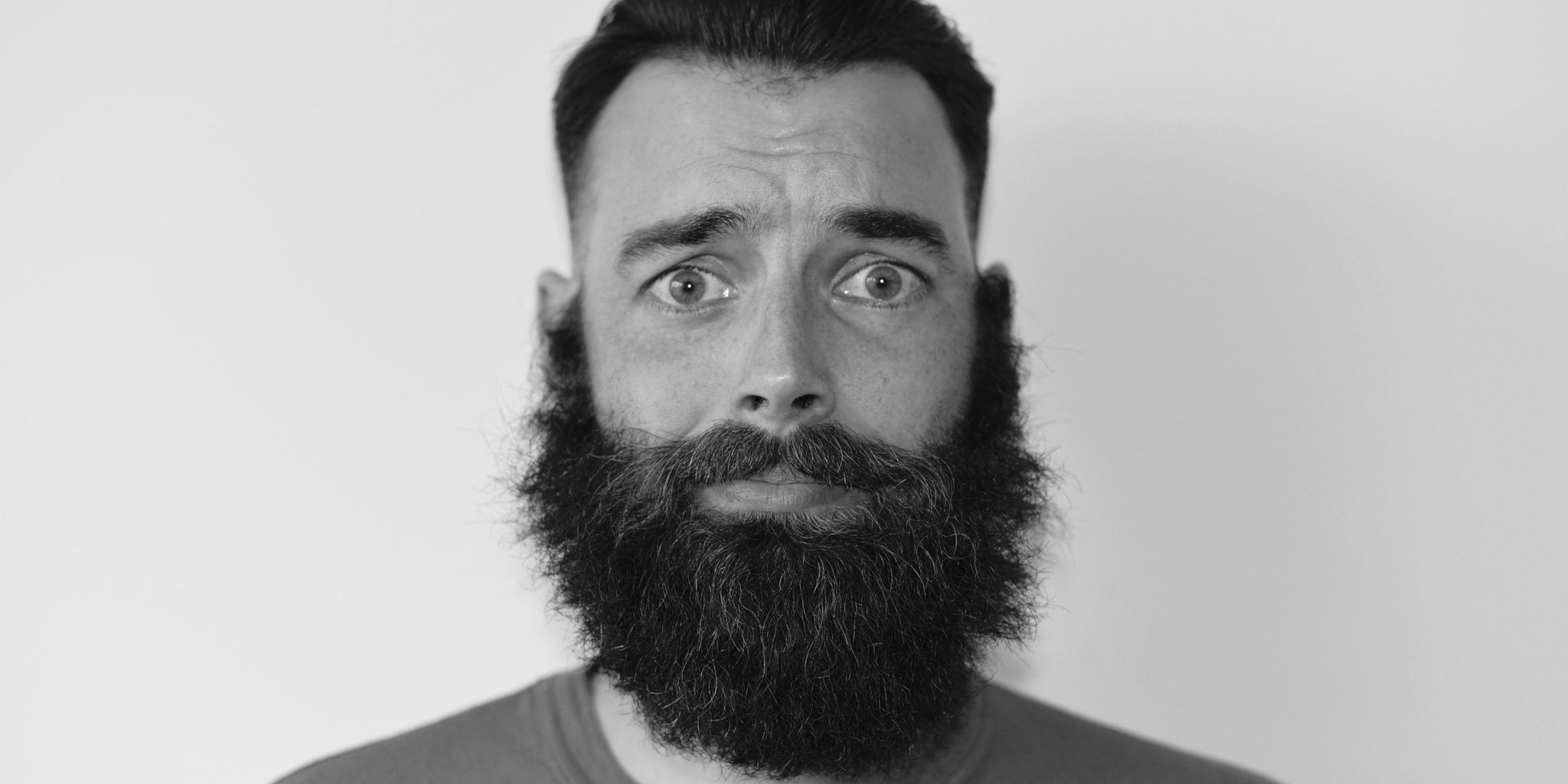 How to trim your beard