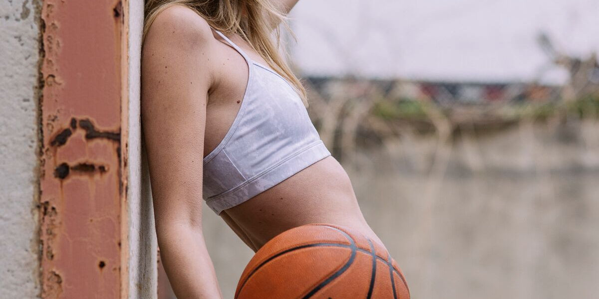 What Women Want | #WCW of Substance: Mollie