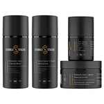 Anti-Aging Skincare Kit for men