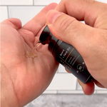 All Natural Beard Oil by stubble + 'stache