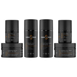 The Complete Men's skin care and beard care set
