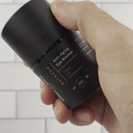 Refresh anti-aging and dark circle reducing eye cream. Video of eye cream being pumped and showing the consistency of the under-eye cream