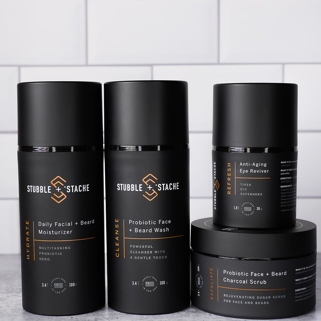 Anti-Aging Skincare Set