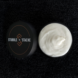 Beard Butter | stubble + 'stache