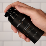 Cleanse: Daily Probiotic Face + Beard Wash