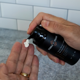 Hydrate: Daily Probiotic Face + Beard Moisturizer