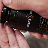 Cleanse: Daily Probiotic Face + Beard Wash