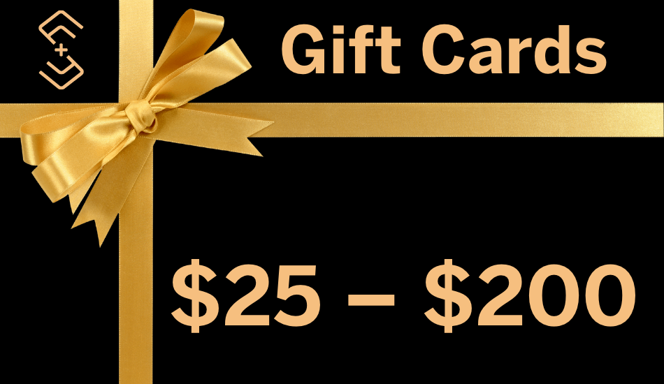 Gift Cards